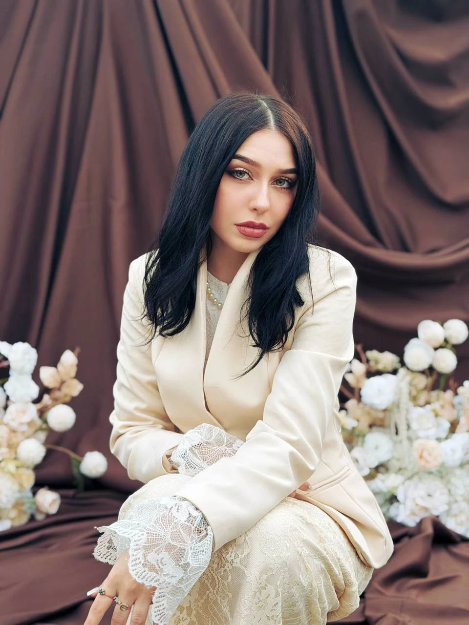 Екатерина Шойтова — преподаватель Music Family