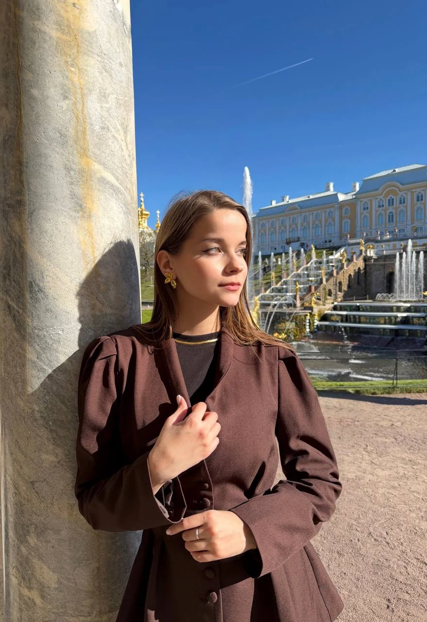 Ксения Токмакова — преподаватель Music Family